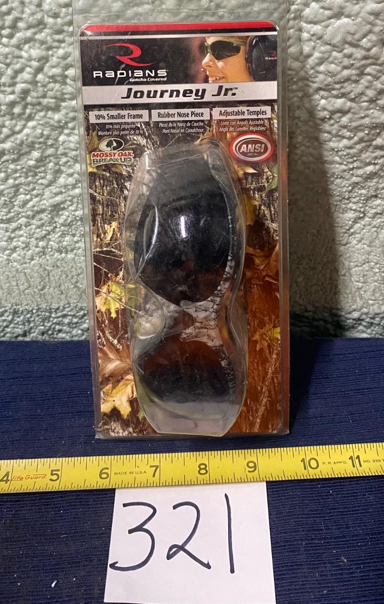 cycle journey glasses
