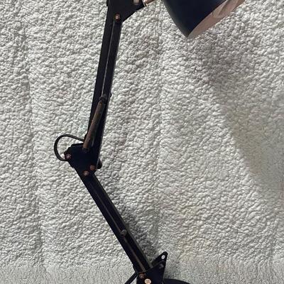 Vintage Desk Lamp