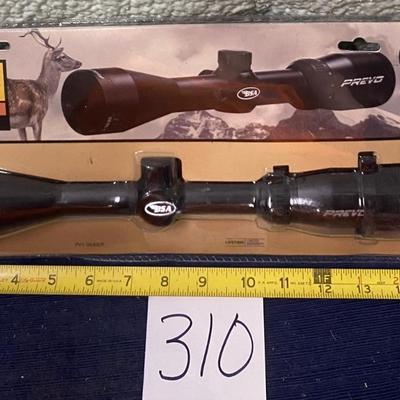BSA Rifle Scope