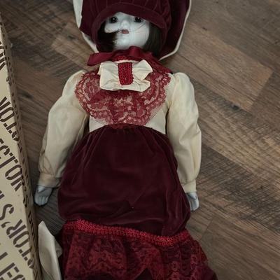 Dolls