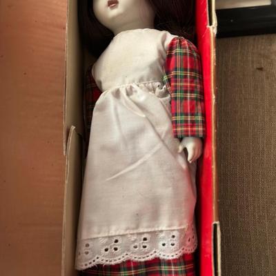 Dolls