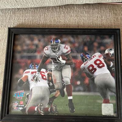 NY Giants Picture