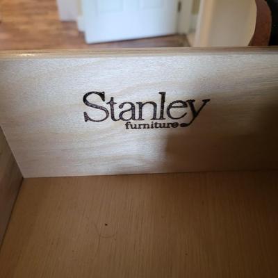 Stanley 8 Drawer Cabinet
