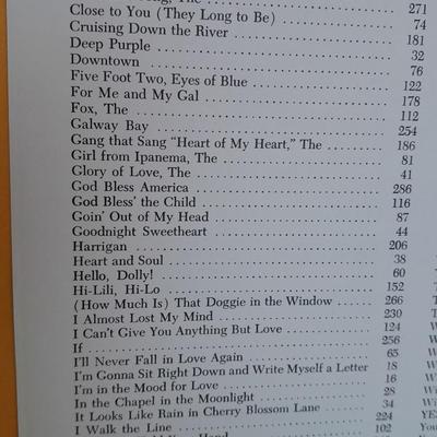 Vintage books on Poetry