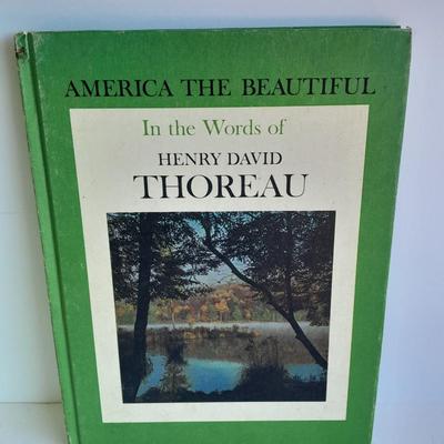 Vintage books on Poetry