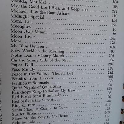 Vintage books on Poetry