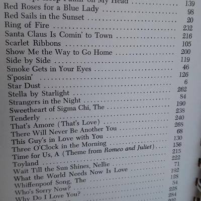 Vintage books on Poetry