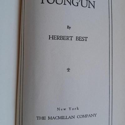 Vintage books on Poetry