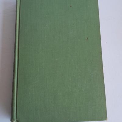 Vintage books on Poetry