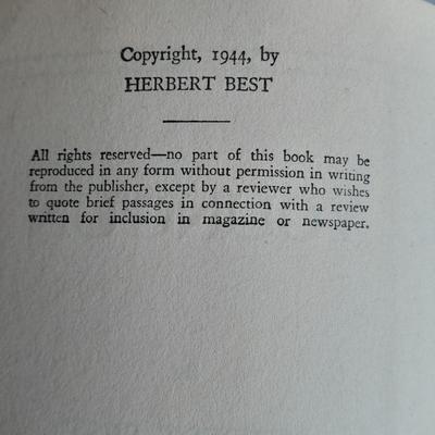 Vintage books on Poetry