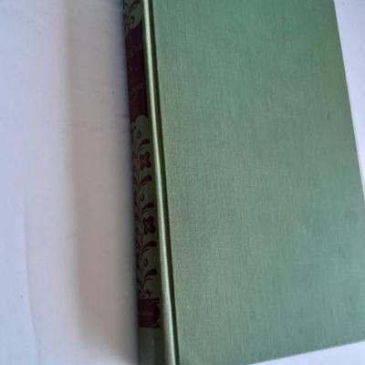 Vintage books on Poetry