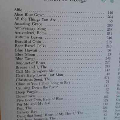 Vintage books on Poetry