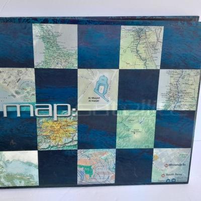 Books Life Man on the moon, Astronauts, Geologic maps of the Fra Mauro Region of the Moon, Appolo 14 pre mission