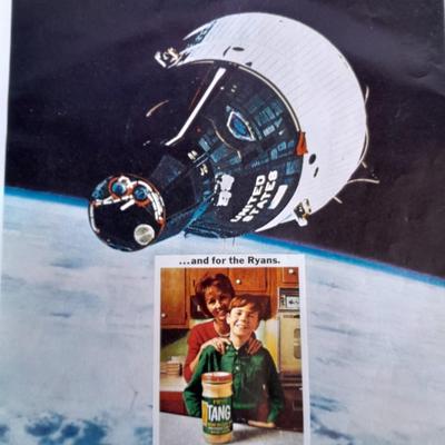 Books Life Man on the moon, Astronauts, Geologic maps of the Fra Mauro Region of the Moon, Appolo 14 pre mission