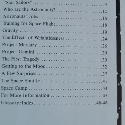 Books Life Man on the moon, Astronauts, Geologic maps of the Fra Mauro Region of the Moon, Appolo 14 pre mission