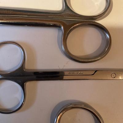 Scissors