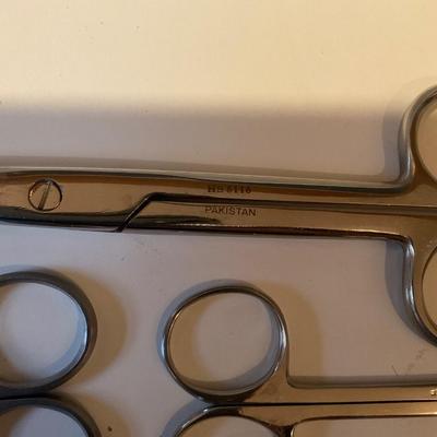Scissors