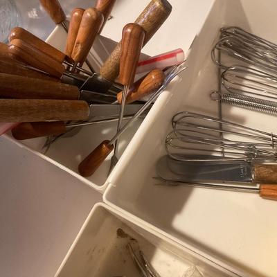 Miscellaneous Kitchen