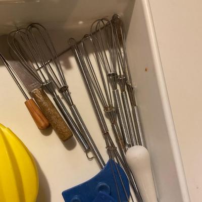 Miscellaneous Kitchen