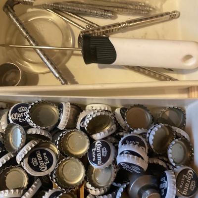 Miscellaneous Kitchen