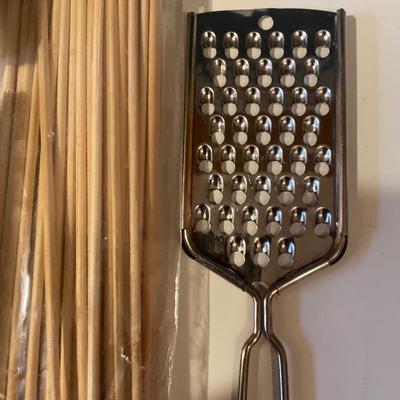Miscellaneous Kitchen