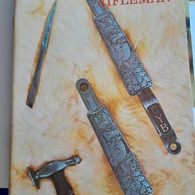 1970's American Rifleman Magazines in good condition