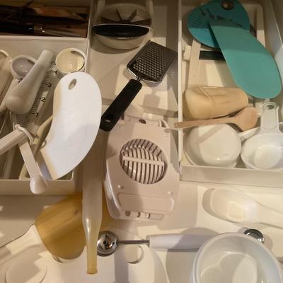 Misc Kitchen Gadgets