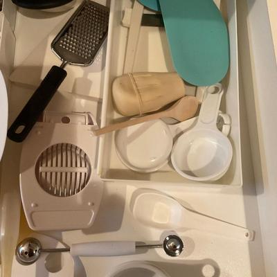 Misc Kitchen Gadgets