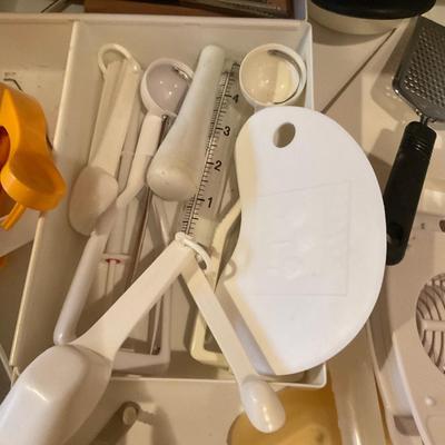 Misc Kitchen Gadgets