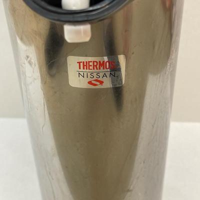 Nissan Thermos