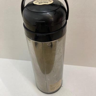 Nissan Thermos