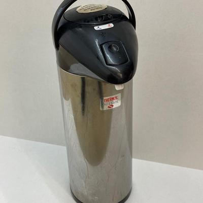 Nissan Thermos