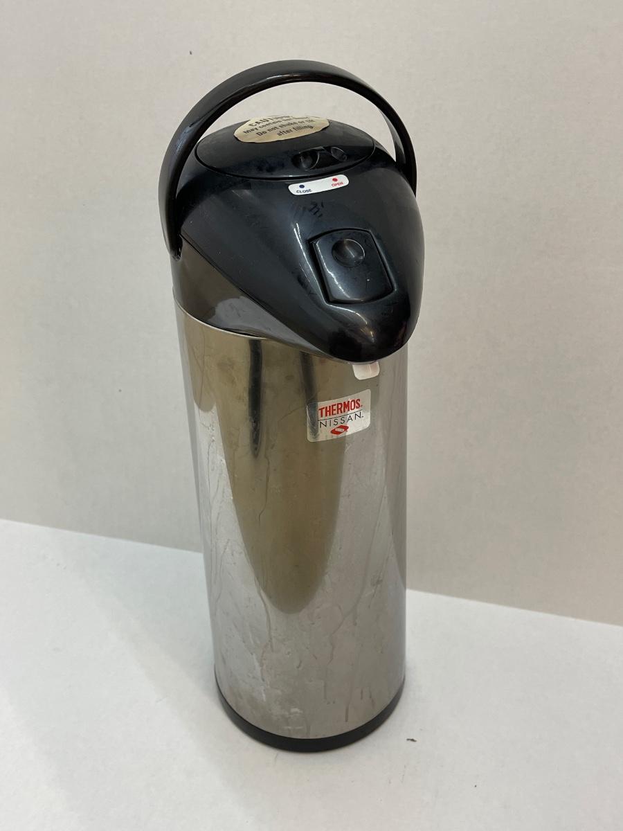 Nissan Thermos | EstateSales.org