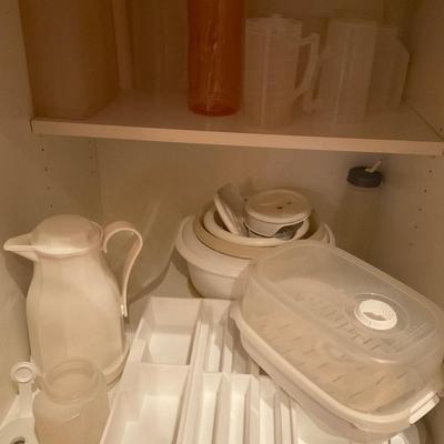 Misc Kitchen Ware