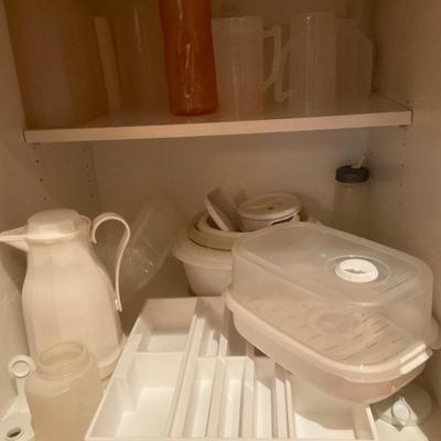Misc Kitchen Ware