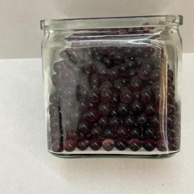 Jar of Glass Beads