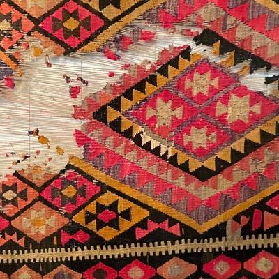 Antique Rug