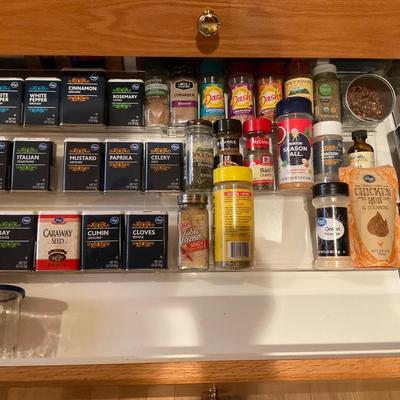 Spices