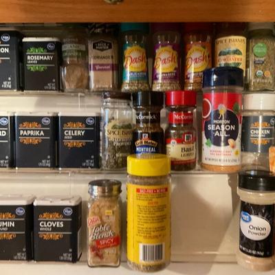 Spices