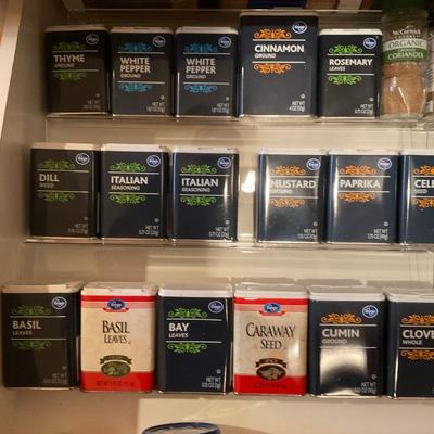 Spices