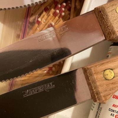 Imperial Knives