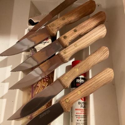Imperial Knives