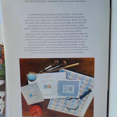 1976 & 1977 United States Postage Stamps Mint sets unopened
