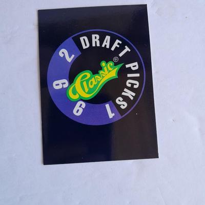 Football Trading cards, 3 ring binder with over 20 pages and Premier edition star cards Playing cards