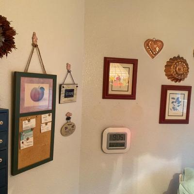 LOT Wall Misc