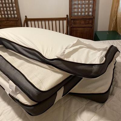 Queen mattress Topper