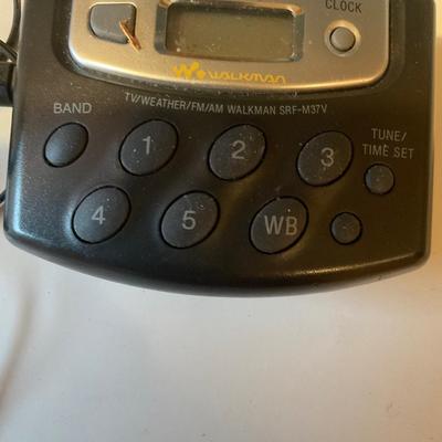 Sony Walkman
