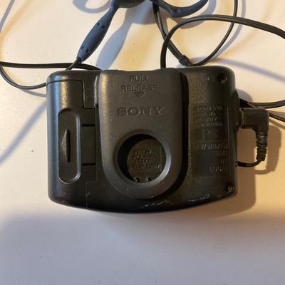 Sony Walkman