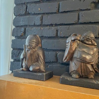 MCM Figures