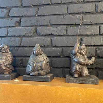 MCM Figures